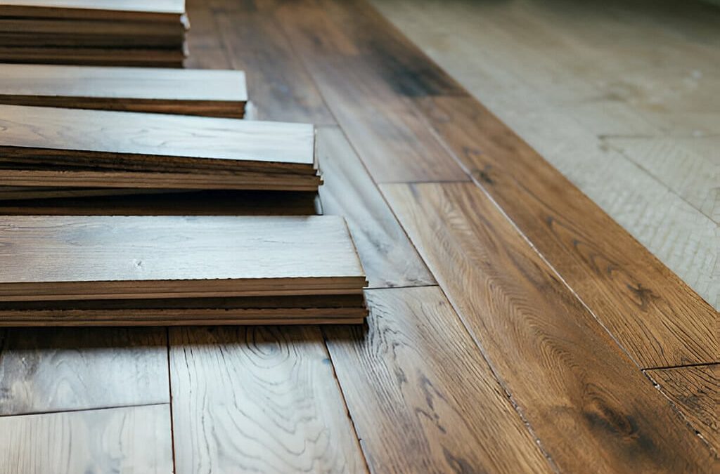 The Great Debate: Hardwood Flooring – Is It the Right Choice for You?